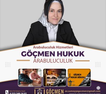 Zorunlu Arabuluculuk